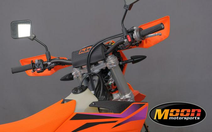 2024 KTM 350 EXC-F