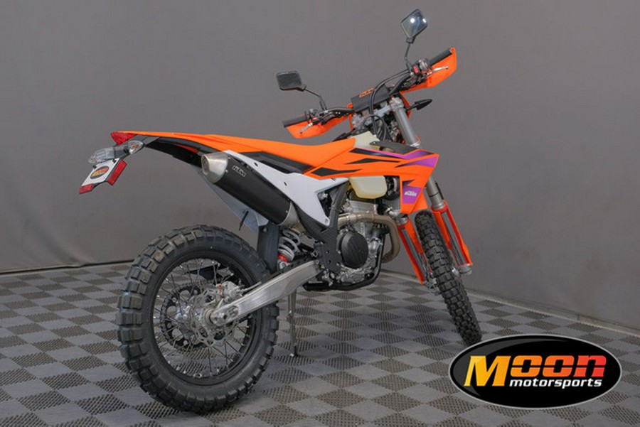 2024 KTM 350 EXC-F