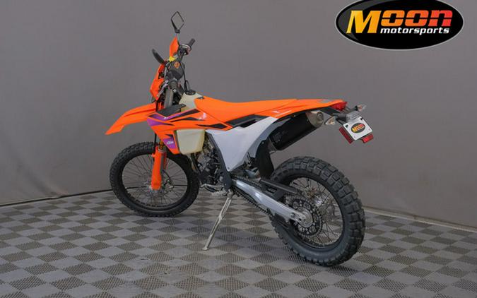 2024 KTM 350 EXC-F