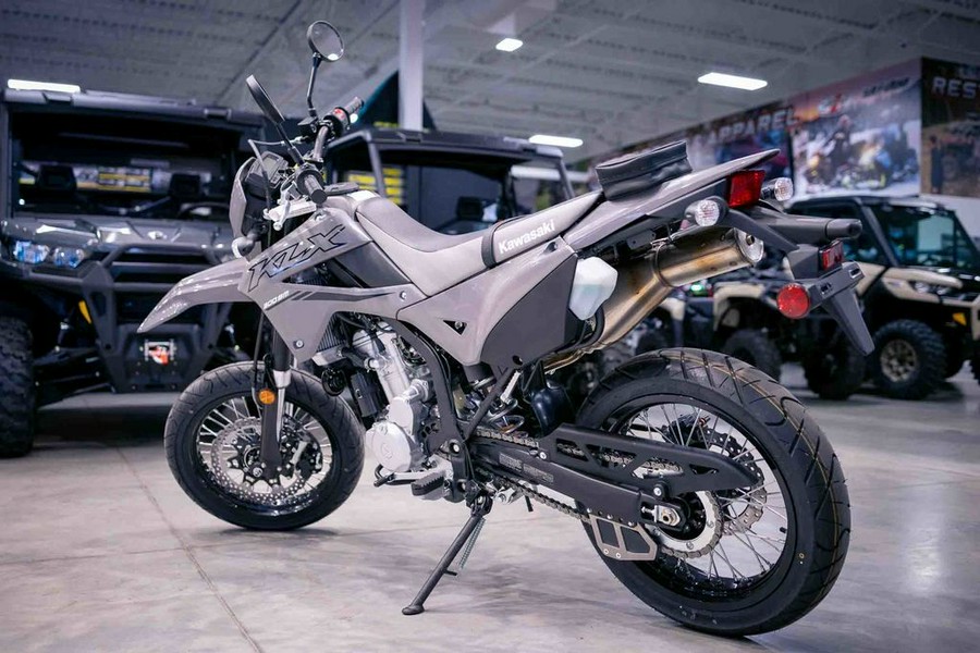 2024 Kawasaki KLX®300SM