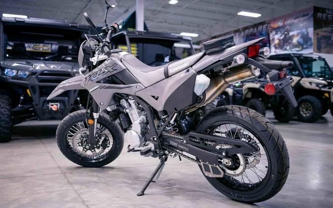 2024 Kawasaki KLX®300SM