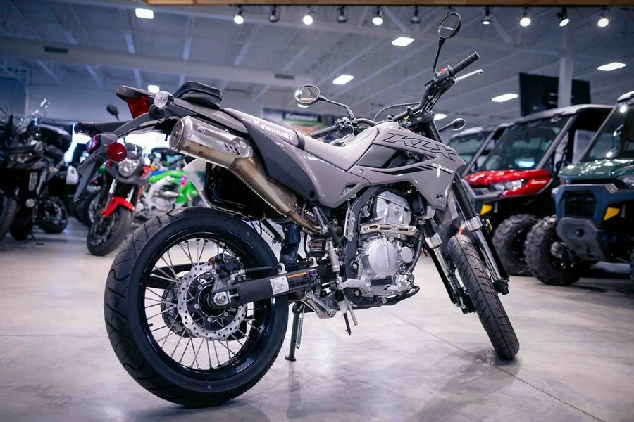 2024 Kawasaki KLX®300SM