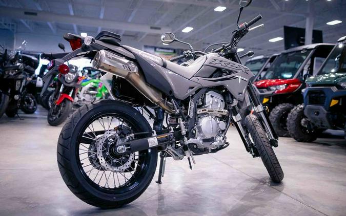 2024 Kawasaki KLX®300SM