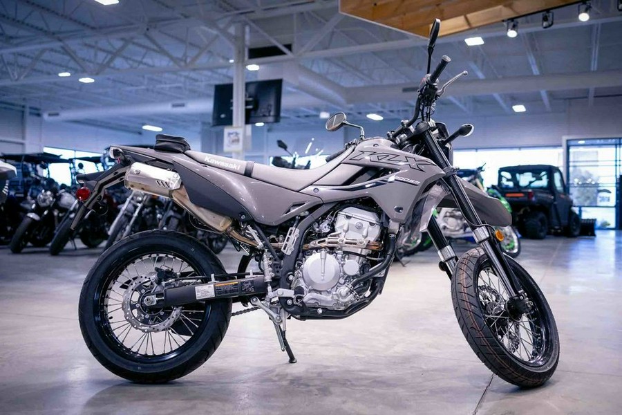 2024 Kawasaki KLX®300SM