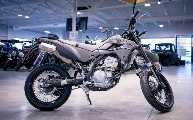 2024 Kawasaki KLX®300SM