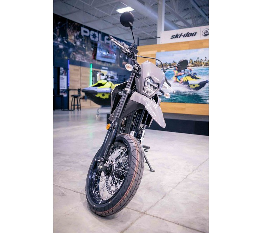 2024 Kawasaki KLX®300SM