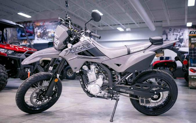 2024 Kawasaki KLX®300SM