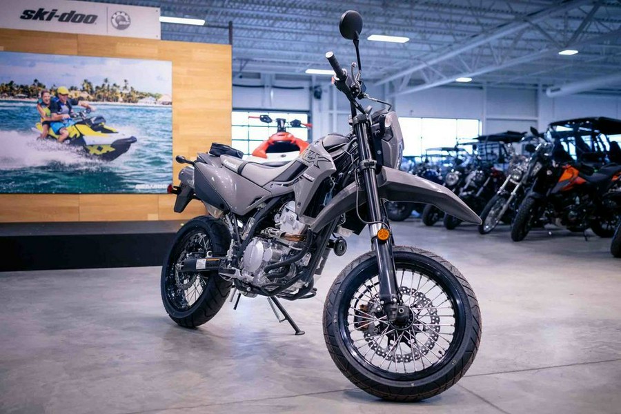 2024 Kawasaki KLX®300SM