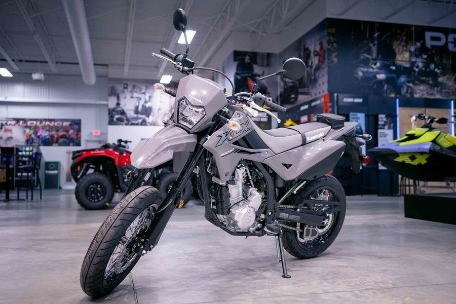 2024 Kawasaki KLX®300SM