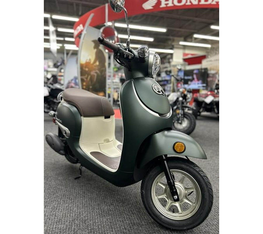 2024 Honda® Metropolitan