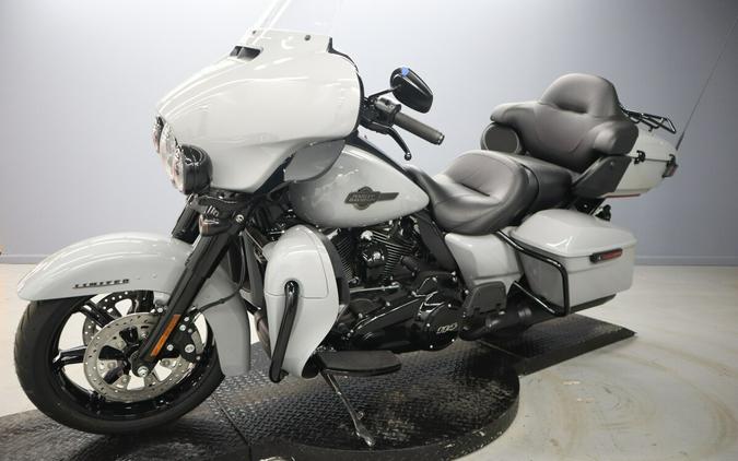 2024 Harley-Davidson Ultra Limited