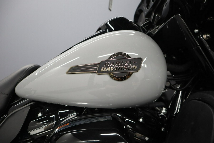 2024 Harley-Davidson Ultra Limited
