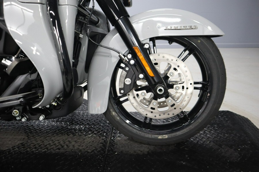 2024 Harley-Davidson Ultra Limited