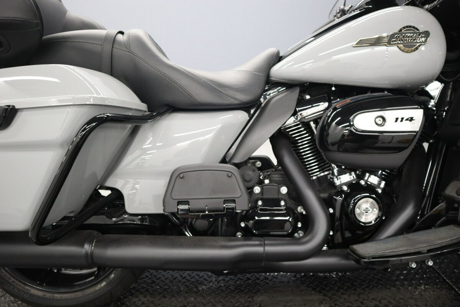 2024 Harley-Davidson Ultra Limited