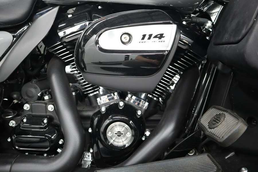 2024 Harley-Davidson Ultra Limited