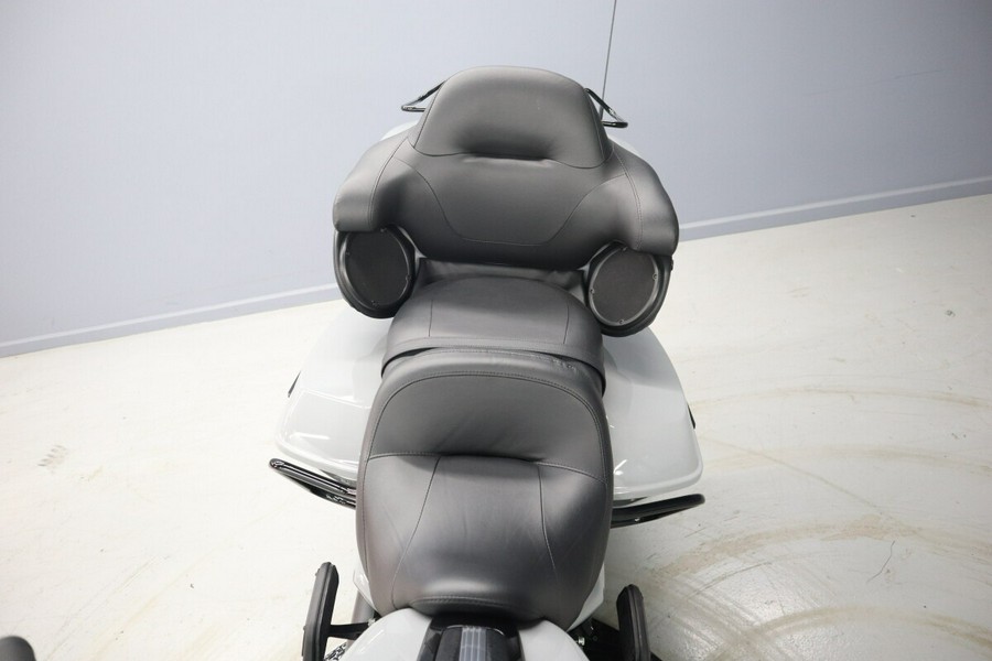 2024 Harley-Davidson Ultra Limited