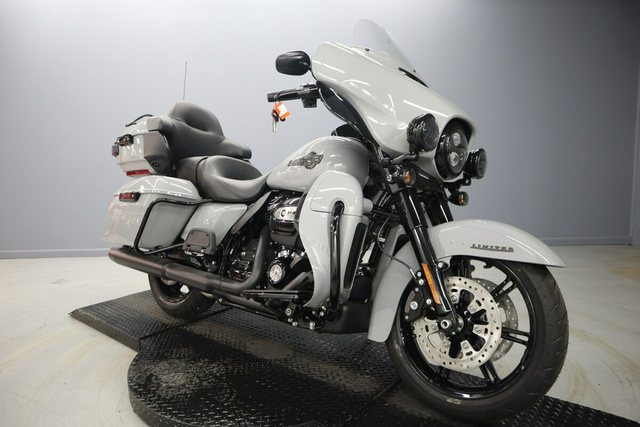 2024 Harley-Davidson Ultra Limited