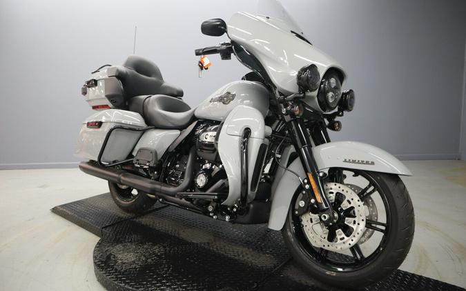 2024 Harley-Davidson Ultra Limited