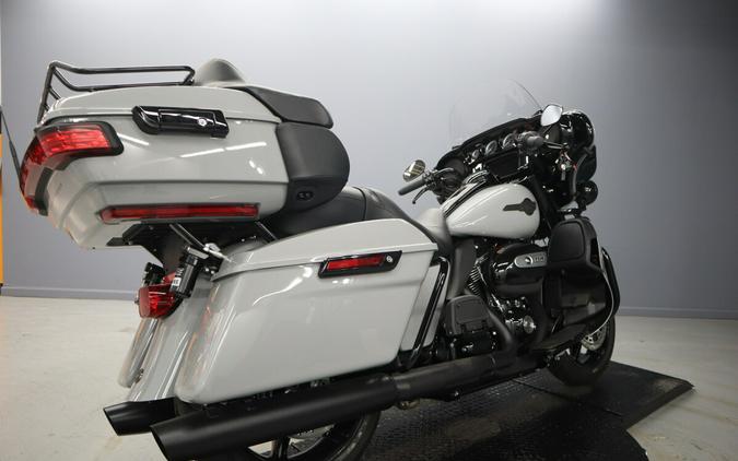2024 Harley-Davidson Ultra Limited