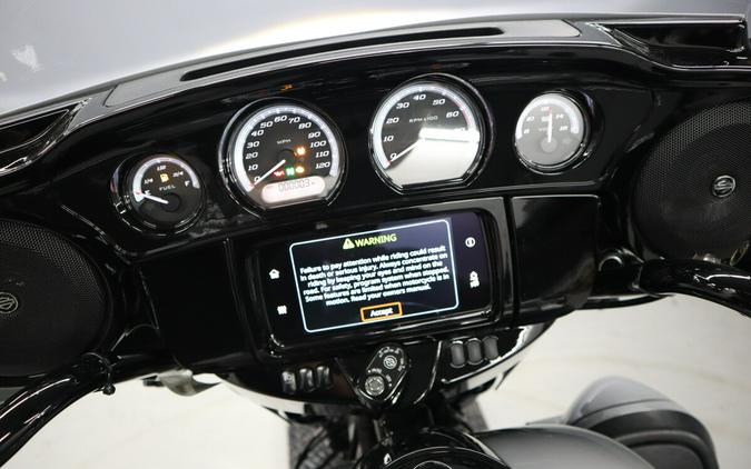 2024 Harley-Davidson Ultra Limited
