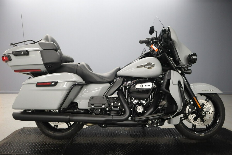 2024 Harley-Davidson Ultra Limited