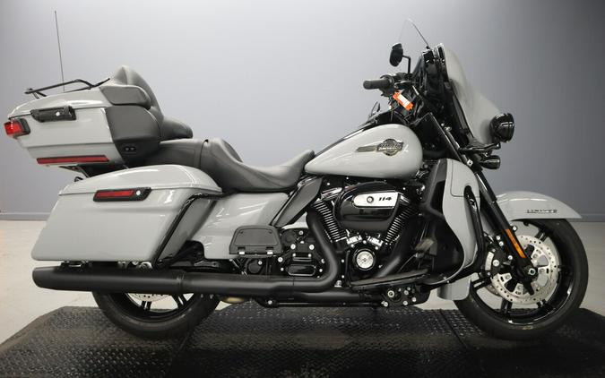 2024 Harley-Davidson Ultra Limited