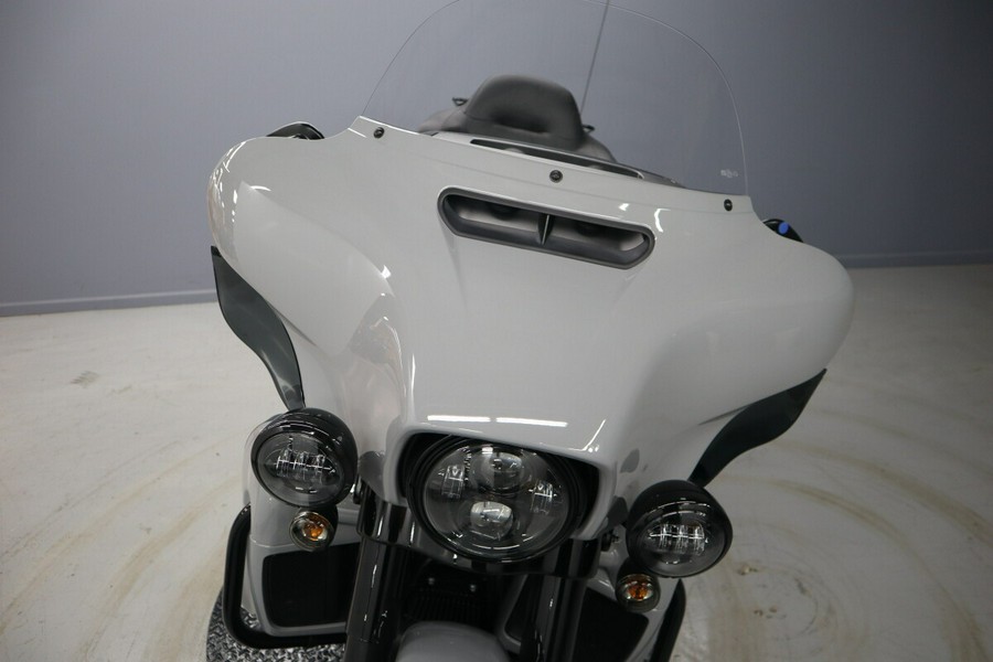 2024 Harley-Davidson Ultra Limited