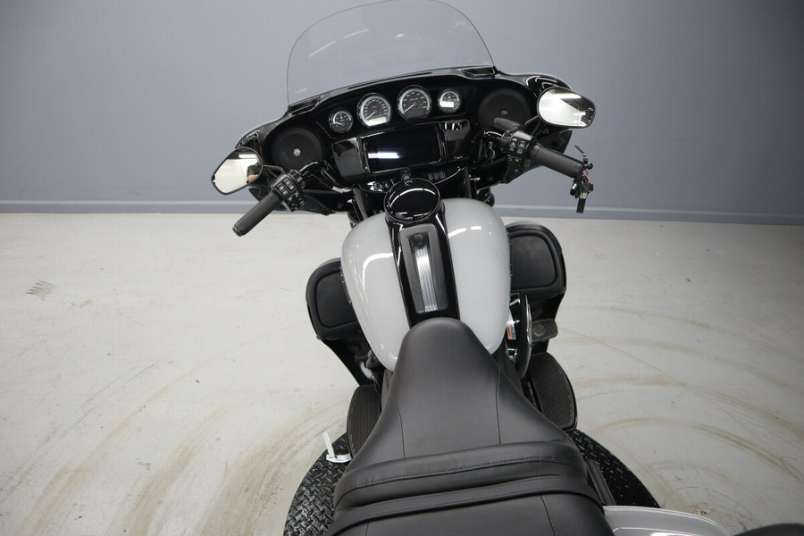 2024 Harley-Davidson Ultra Limited
