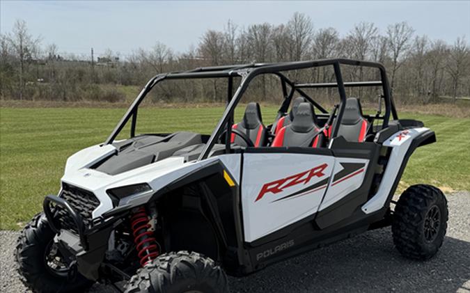 2024 Polaris RZR XP 4 1000 Sport