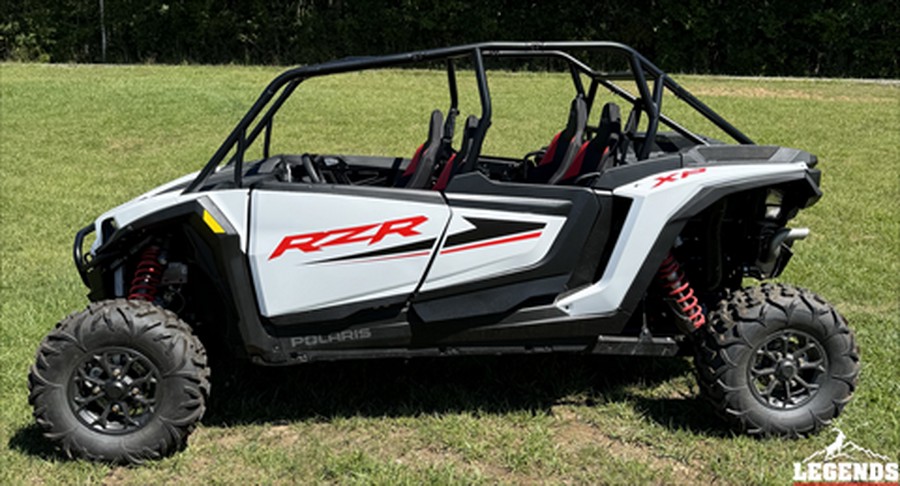 2024 Polaris RZR XP 4 1000 Sport