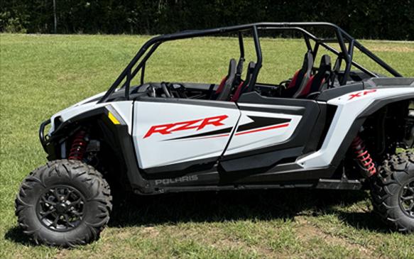 2024 Polaris RZR XP 4 1000 Sport