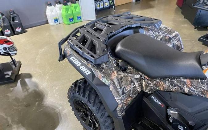 2024 Can-Am® Outlander XT 1000R Wildland Camo