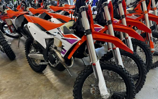 2024 KTM 450 XC-F