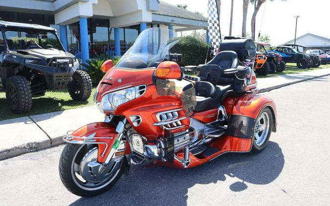 2003 Honda® GOLDWING TRIKE