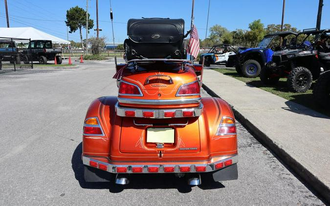 2003 Honda® GOLDWING TRIKE