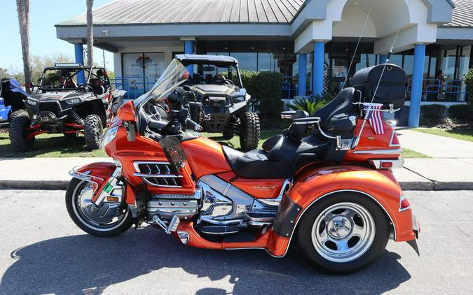 2003 Honda® GOLDWING TRIKE