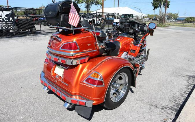 2003 Honda® GOLDWING TRIKE