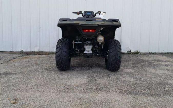 2024 Polaris Sportsman 570 Base