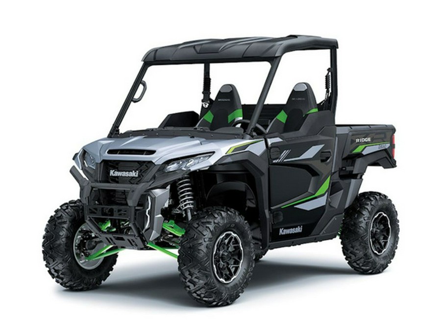 2025 Kawasaki RIDGE XR