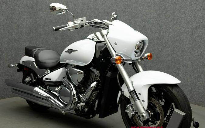 2015 SUZUKI M90 BOULEVARD 1500