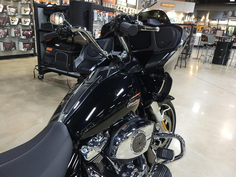 2024 Harley-Davidson® FLTRX - Road Glide®