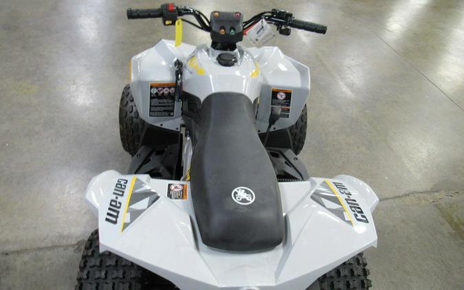 2024 Can-Am® Renegade 70 EFI