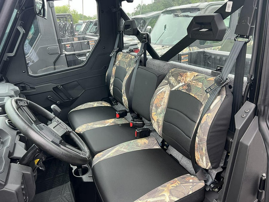 2025 Polaris® Ranger XP 1000 NorthStar Edition Premium Camo