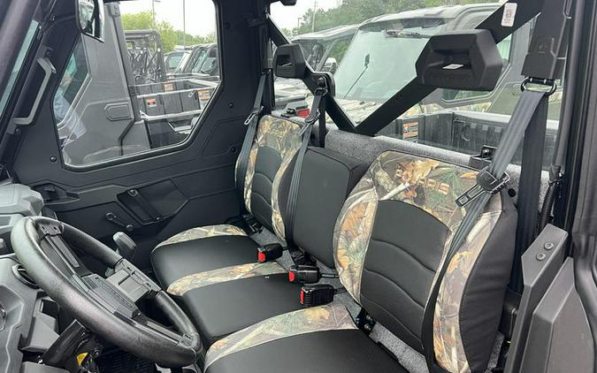 2025 Polaris® Ranger XP 1000 NorthStar Edition Premium Camo