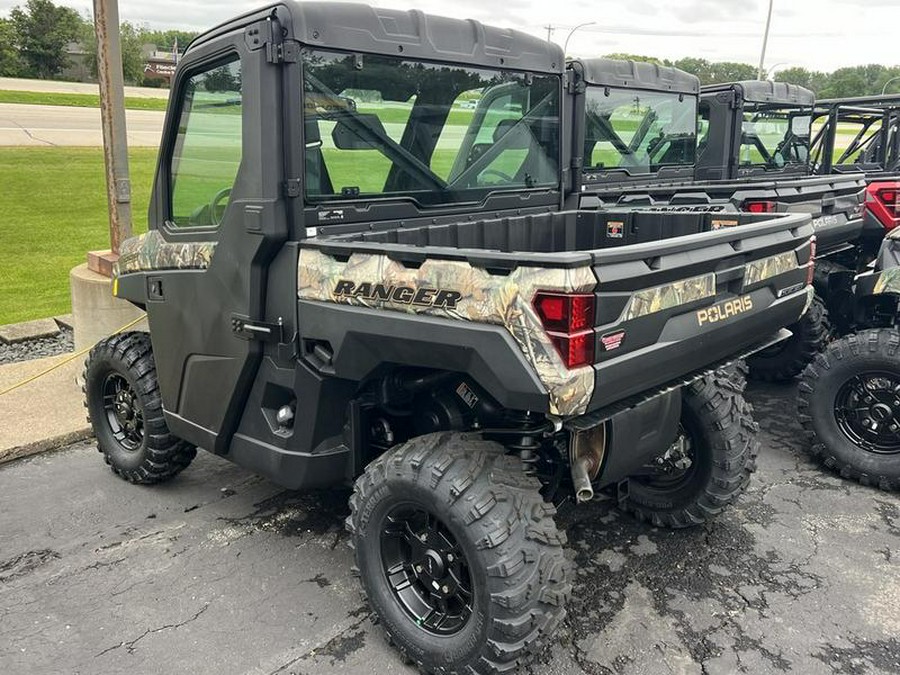 2025 Polaris® Ranger XP 1000 NorthStar Edition Premium Camo