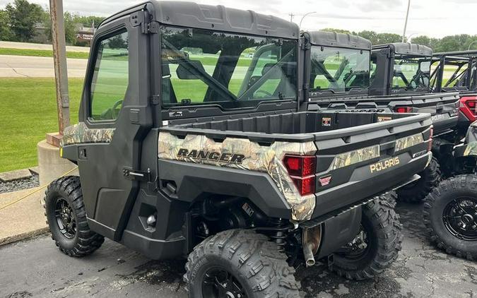 2025 Polaris® Ranger XP 1000 NorthStar Edition Premium Camo