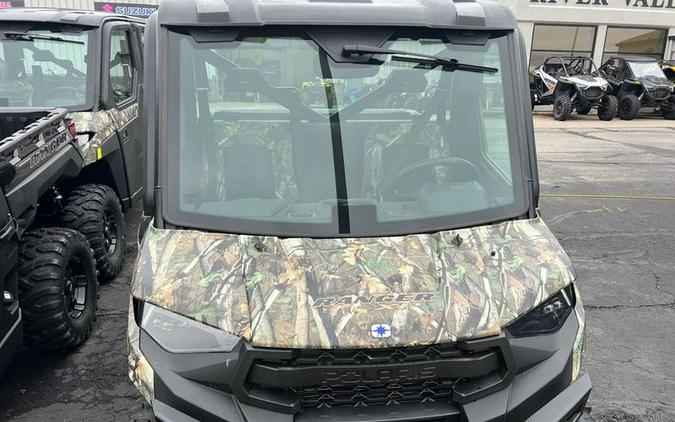 2025 Polaris® Ranger XP 1000 NorthStar Edition Premium Camo