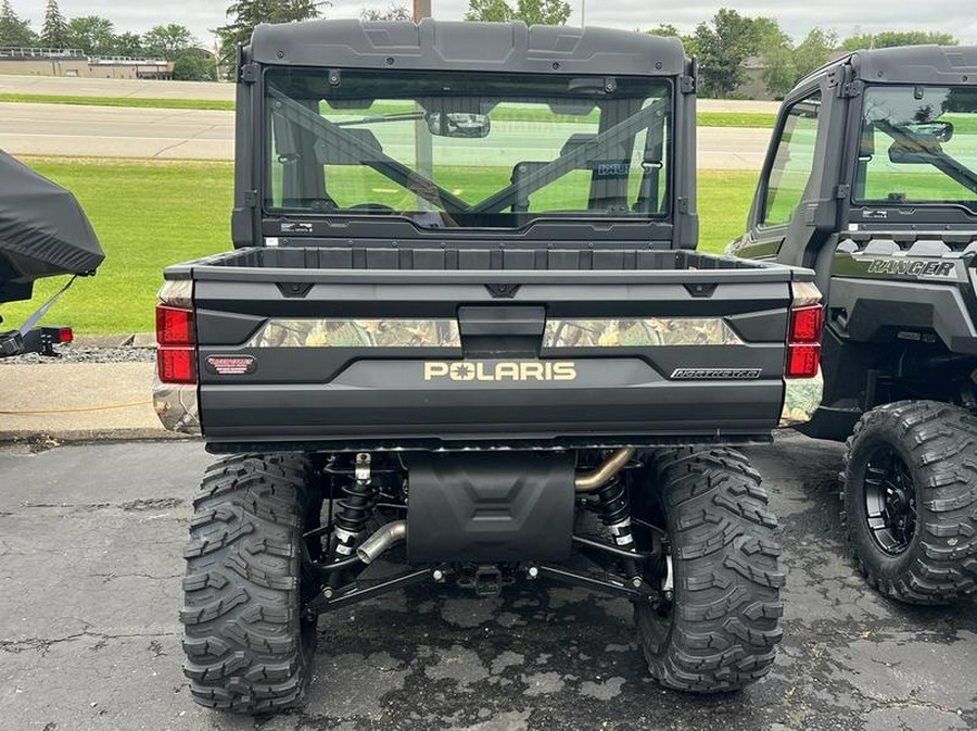 2025 Polaris® Ranger XP 1000 NorthStar Edition Premium Camo