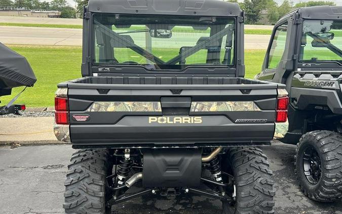 2025 Polaris® Ranger XP 1000 NorthStar Edition Premium Camo