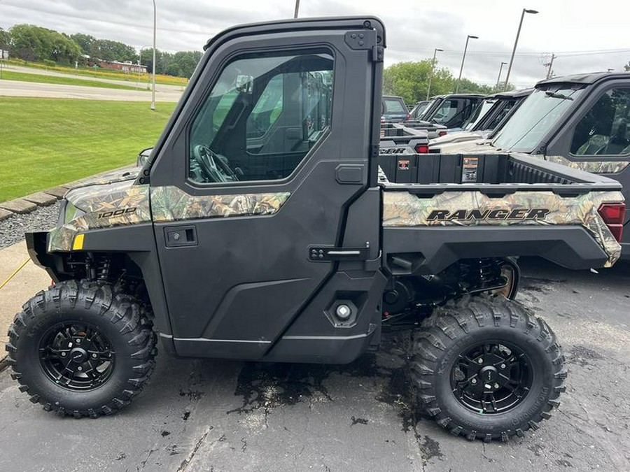 2025 Polaris® Ranger XP 1000 NorthStar Edition Premium Camo